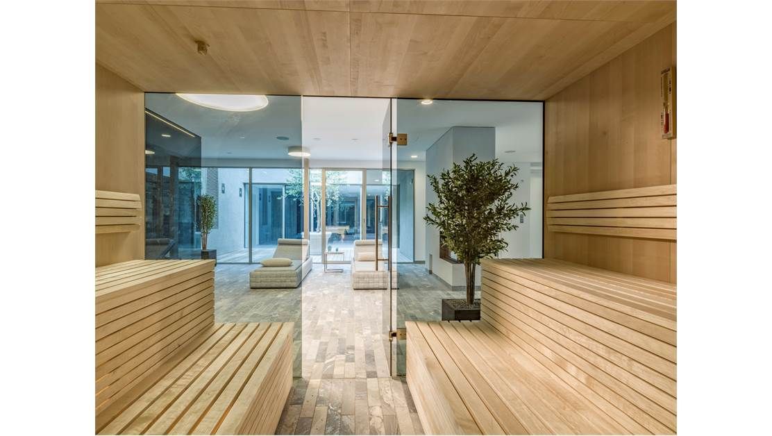 Villa sul Lago di Garda, Italia, 1 113 m² - foto 6