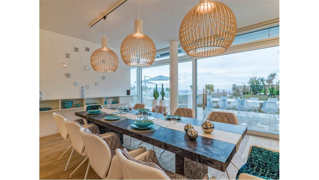 Villa par le Lac de Garde, Italie, 1.22 m² - image 4