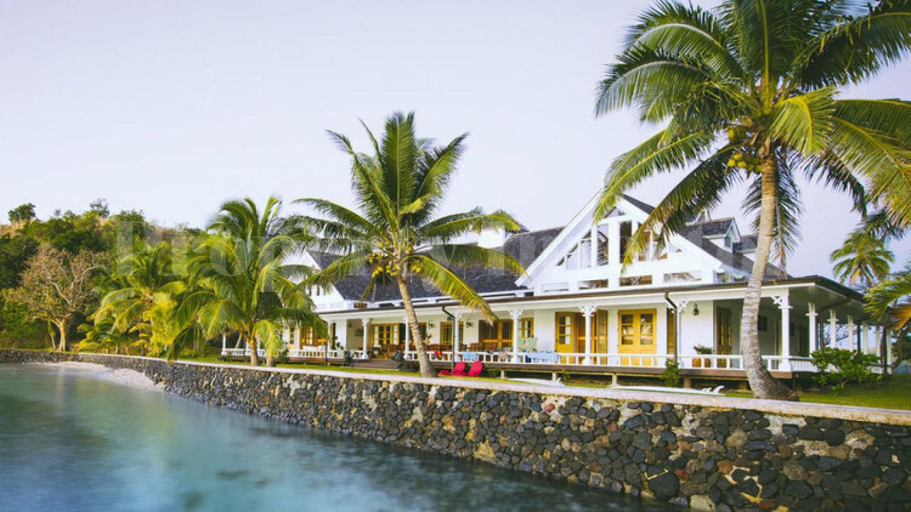 Maison Vanua Levu, Fidji, 465 m² - image 1