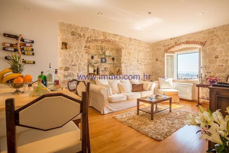Appartamenti a Spalato, Croazia, 65 m² - foto 2