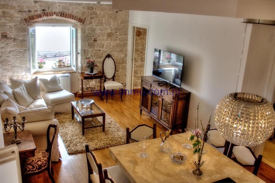 Appartamenti a Spalato, Croazia, 65 m² - foto 4