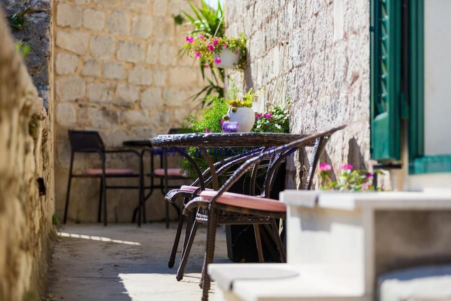 Appartamenti a Spalato, Croazia, 65 m² - foto 12