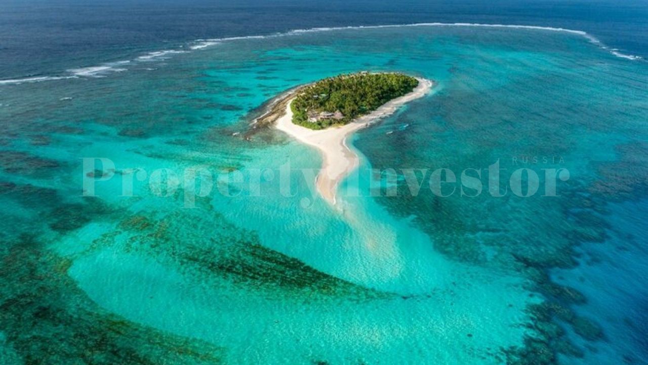 Isla Vanua Levu, Fiji, 48 000 m² - imagen 1