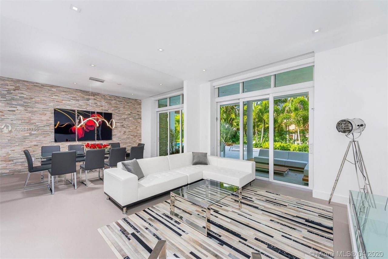 Villa a Miami, USA, 450 m² - foto 10