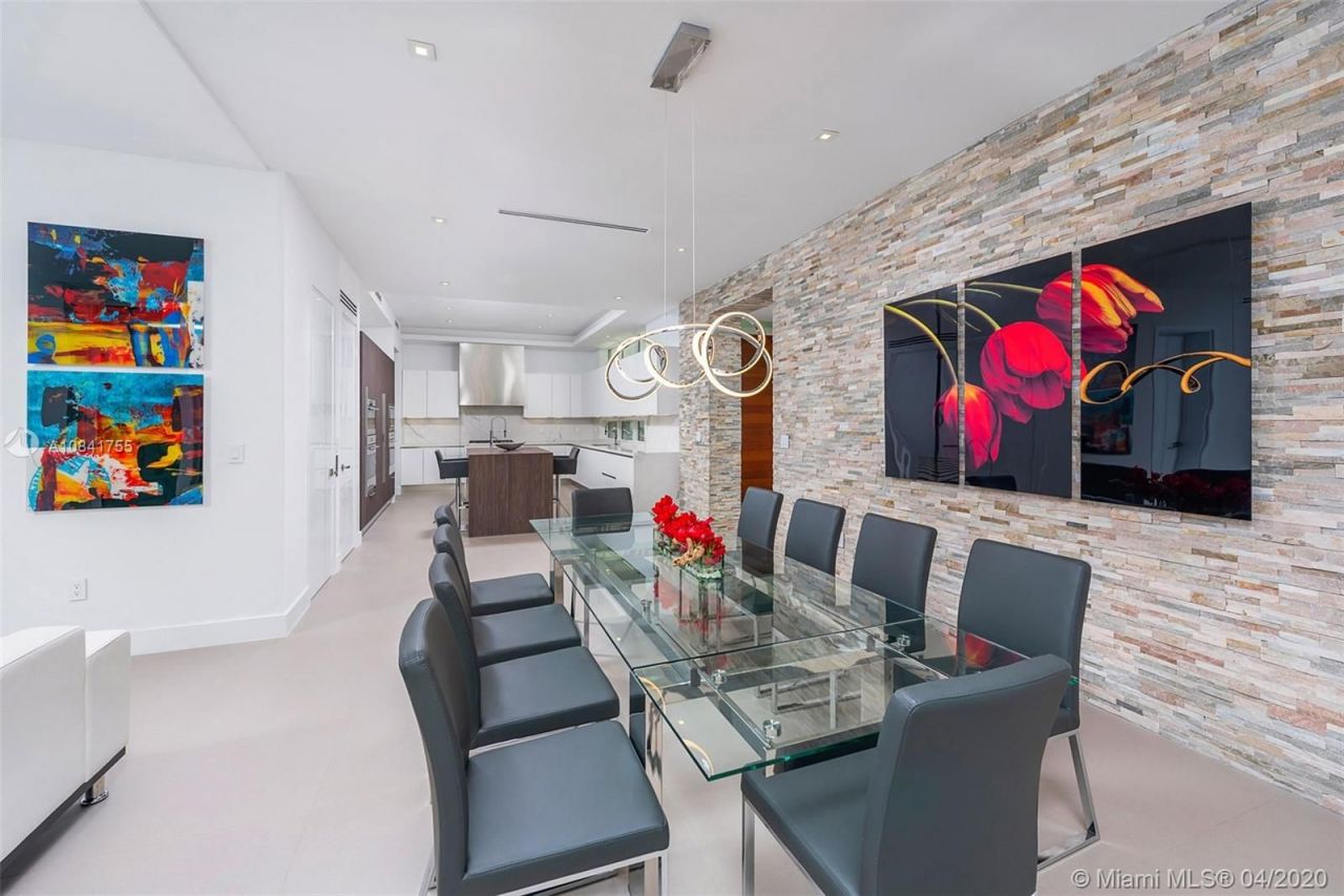 Villa a Miami, USA, 450 m² - foto 11