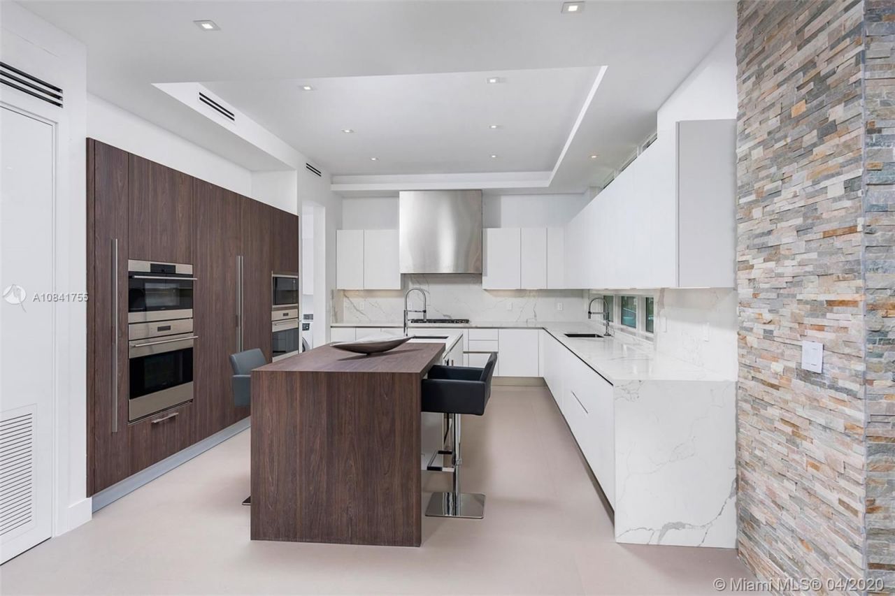 Villa a Miami, USA, 450 m² - foto 9