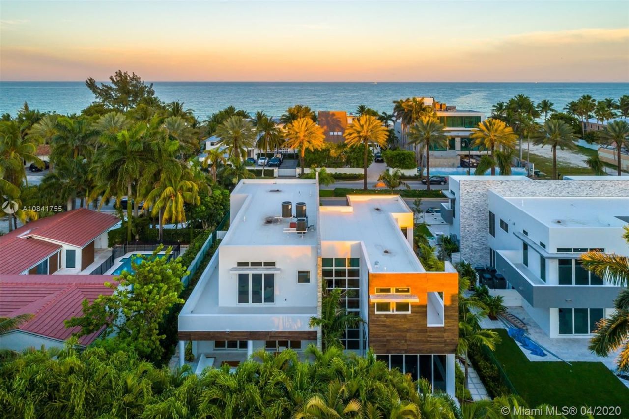 Villa a Miami, USA, 450 m² - foto 17