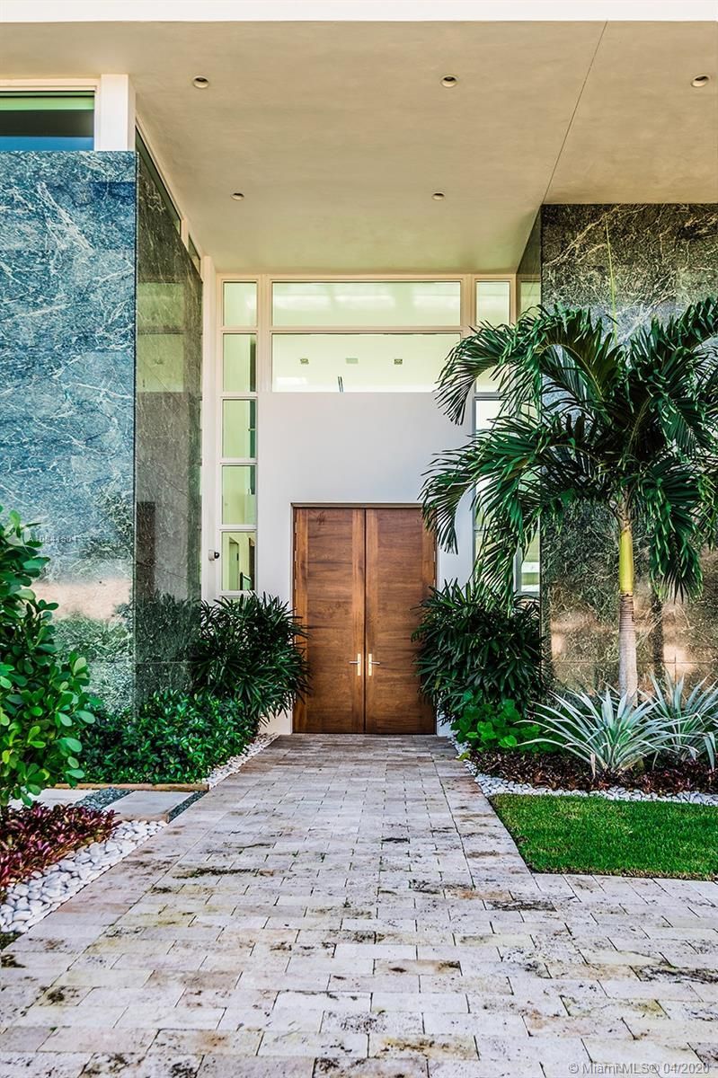 Villa à Miami, États-Unis, 460 m² - image 6