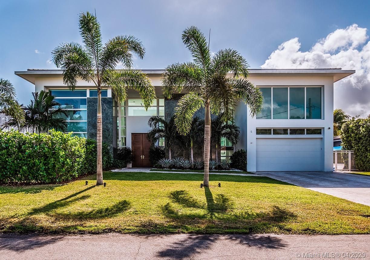 Villa à Miami, États-Unis, 460 m² - image 10