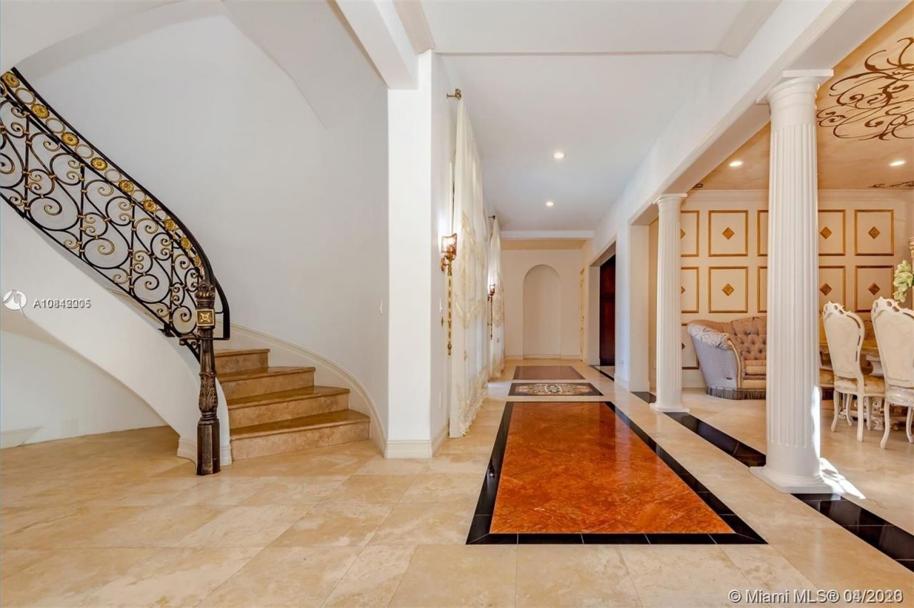 Villa à Miami, États-Unis, 430 m² - image 4