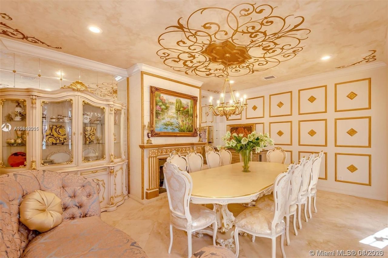 Villa à Miami, États-Unis, 430 m² - image 6