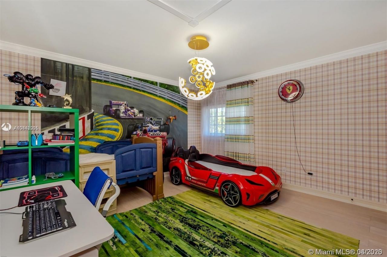 Villa à Miami, États-Unis, 430 m² - image 14