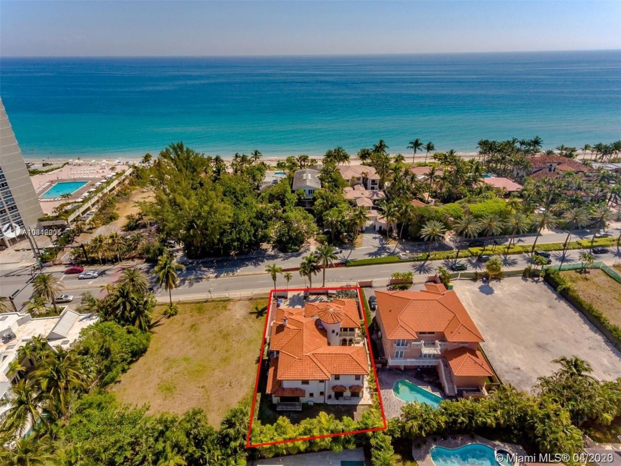 Villa à Miami, États-Unis, 430 m² - image 10