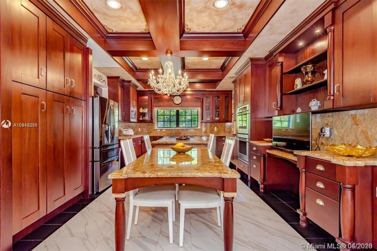 Villa à Miami, États-Unis, 430 m² - image 11