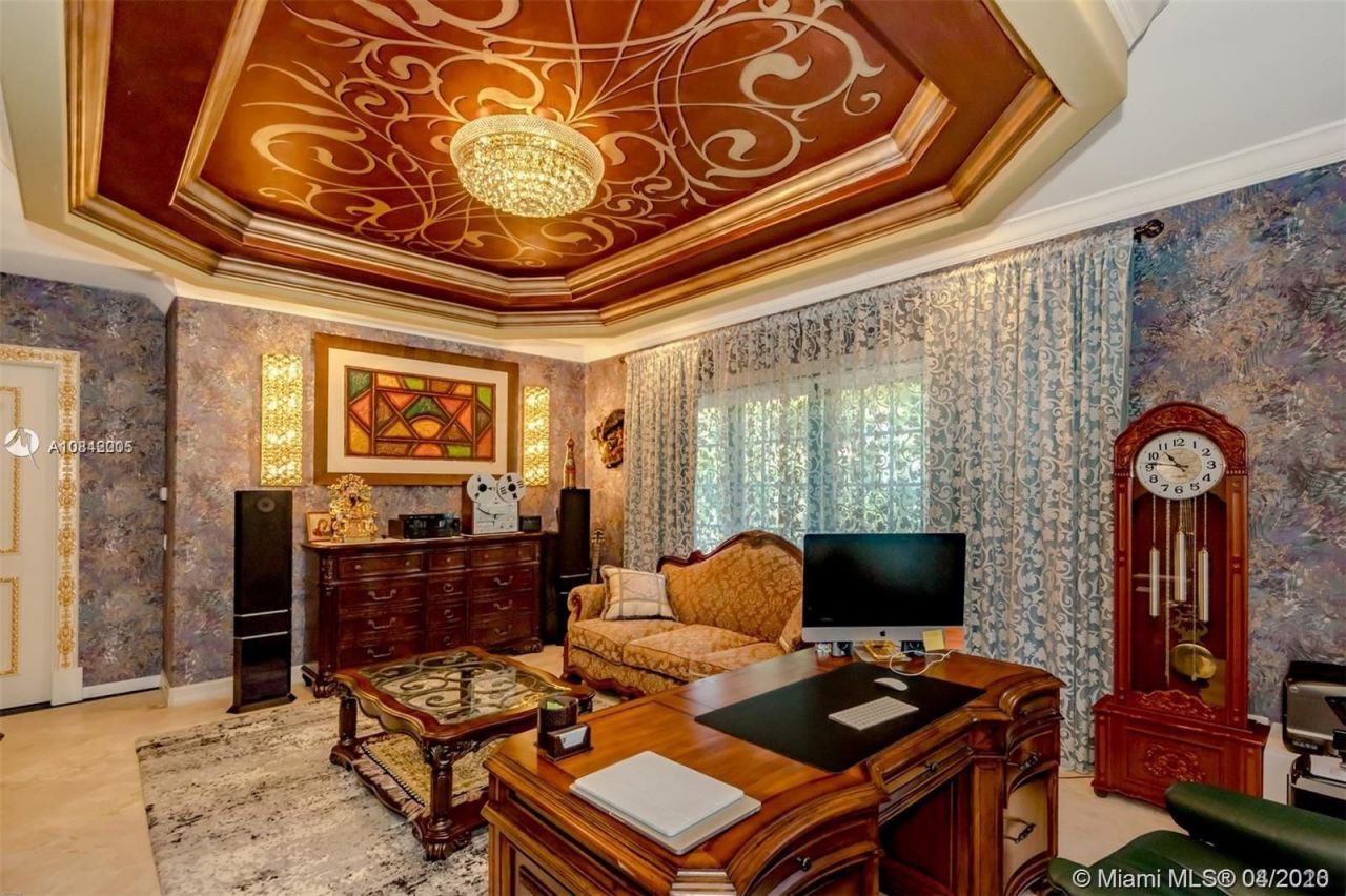 Villa à Miami, États-Unis, 430 m² - image 3