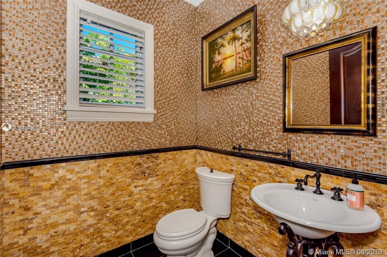 Villa à Miami, États-Unis, 430 m² - image 5