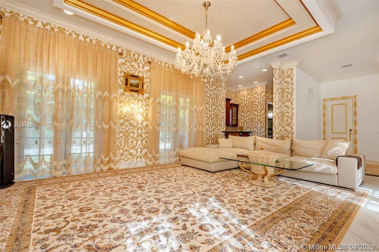 Villa à Miami, États-Unis, 430 m² - image 7