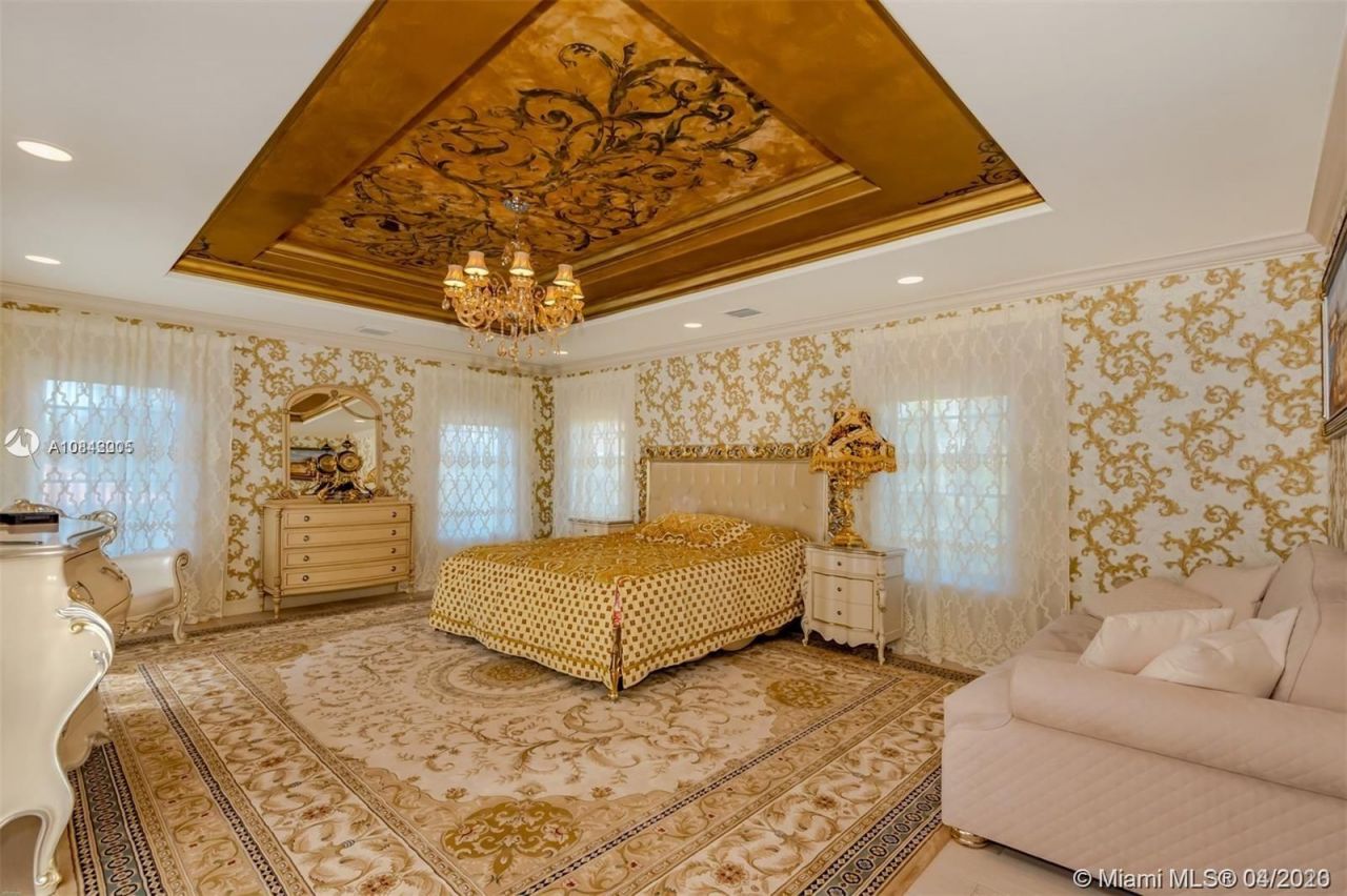 Villa à Miami, États-Unis, 430 m² - image 9