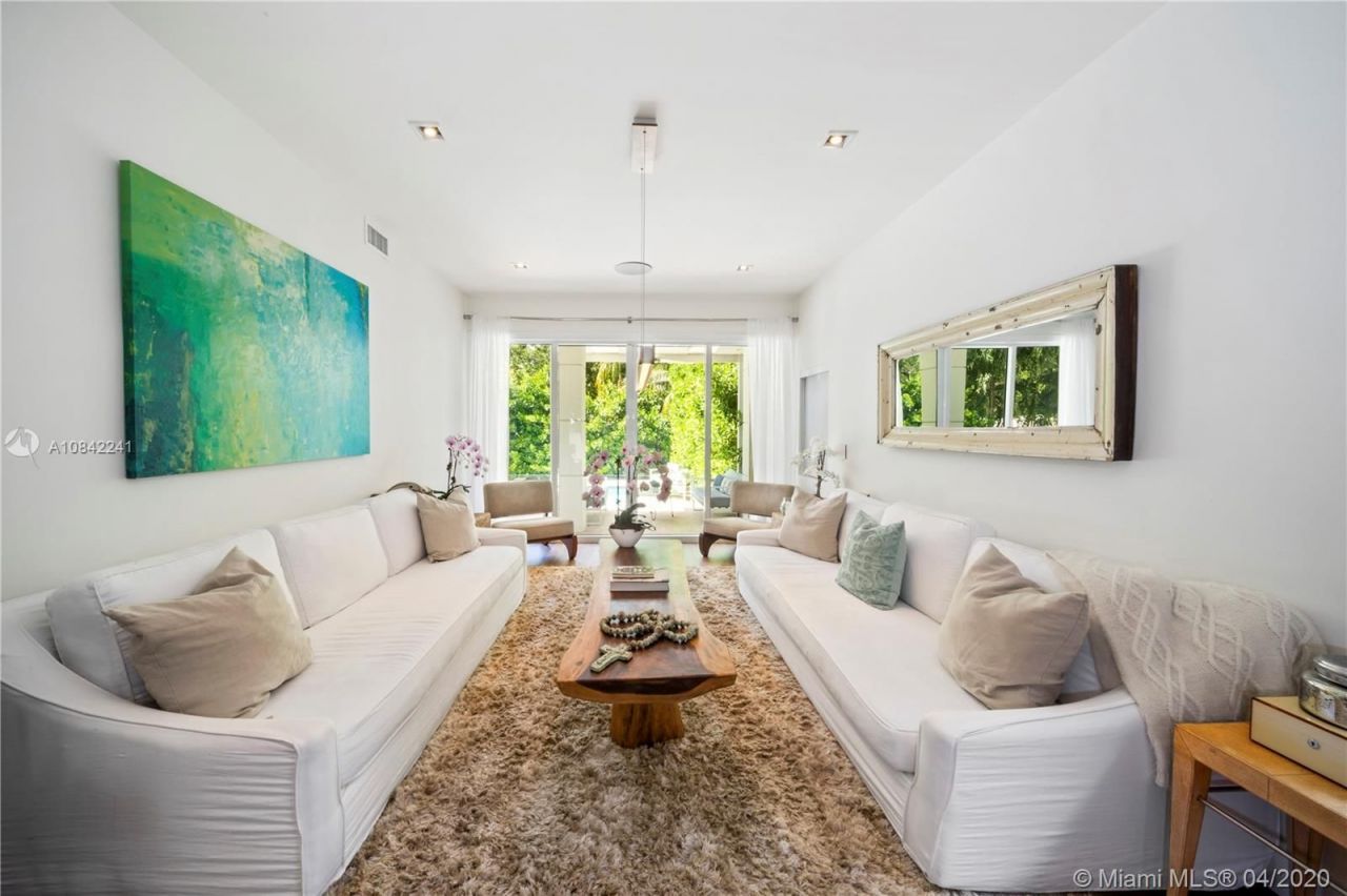 Villa à Miami, États-Unis, 350 m² - image 5