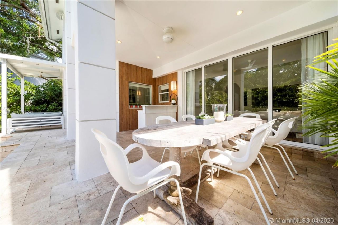 Villa à Miami, États-Unis, 350 m² - image 18