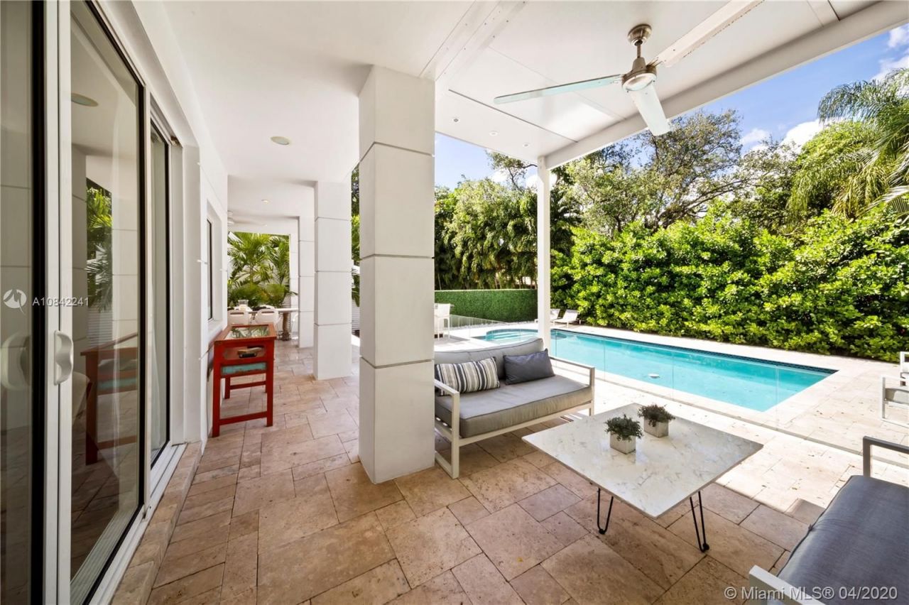 Villa à Miami, États-Unis, 350 m² - image 17