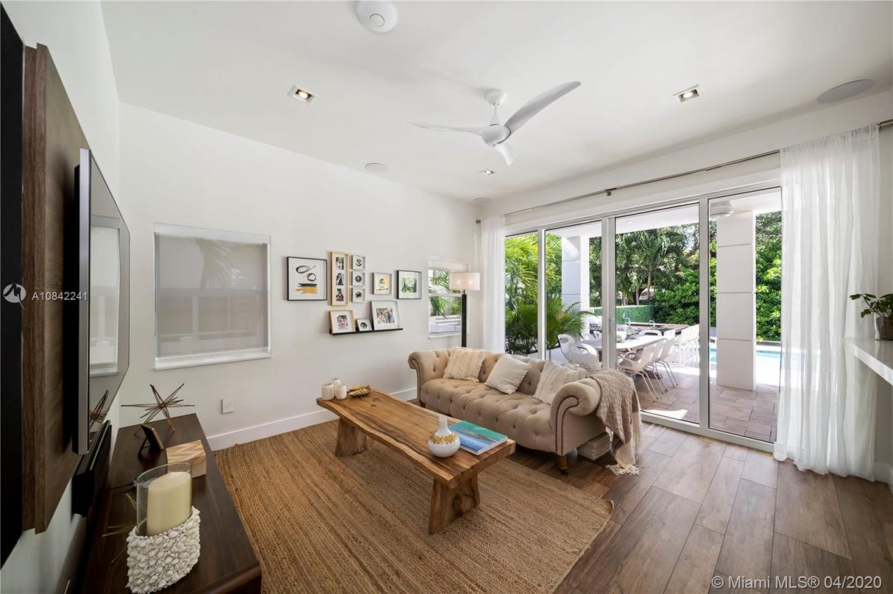 Villa à Miami, États-Unis, 350 m² - image 6