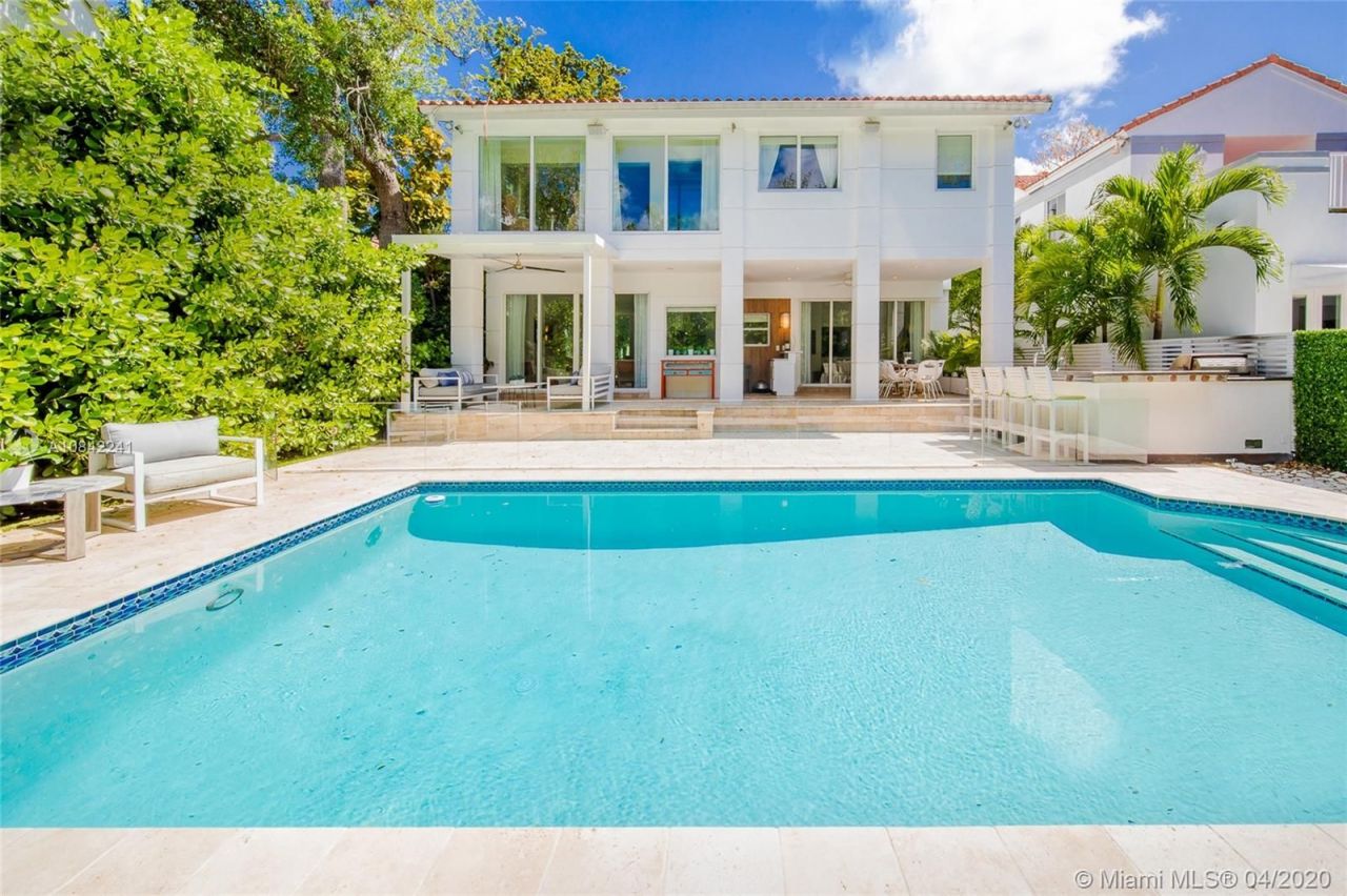 Villa à Miami, États-Unis, 350 m² - image 3