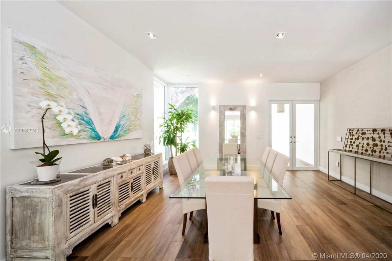 Villa à Miami, États-Unis, 350 m² - image 8