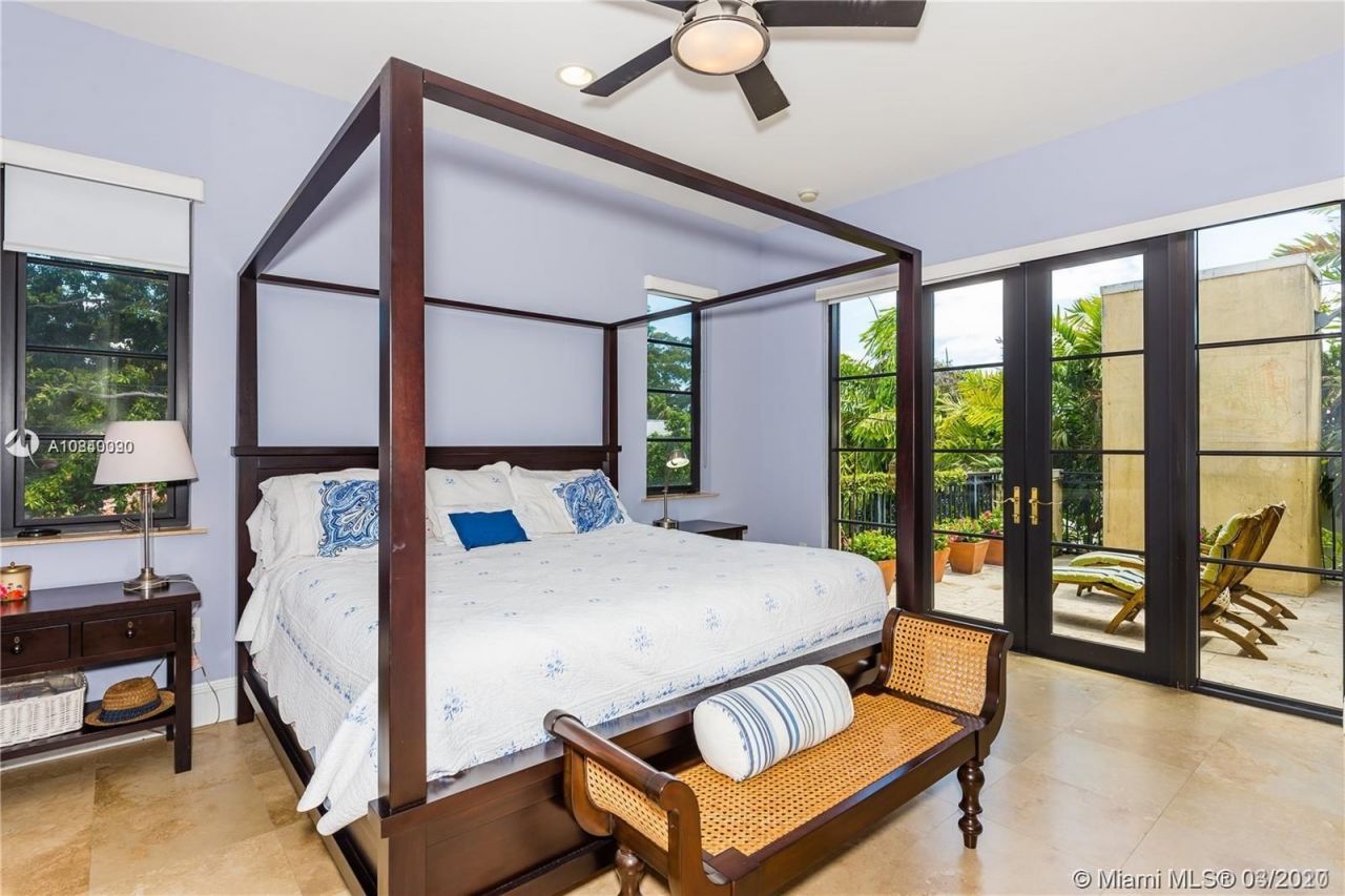 Villa in Miami, USA, 200 m² - picture 10