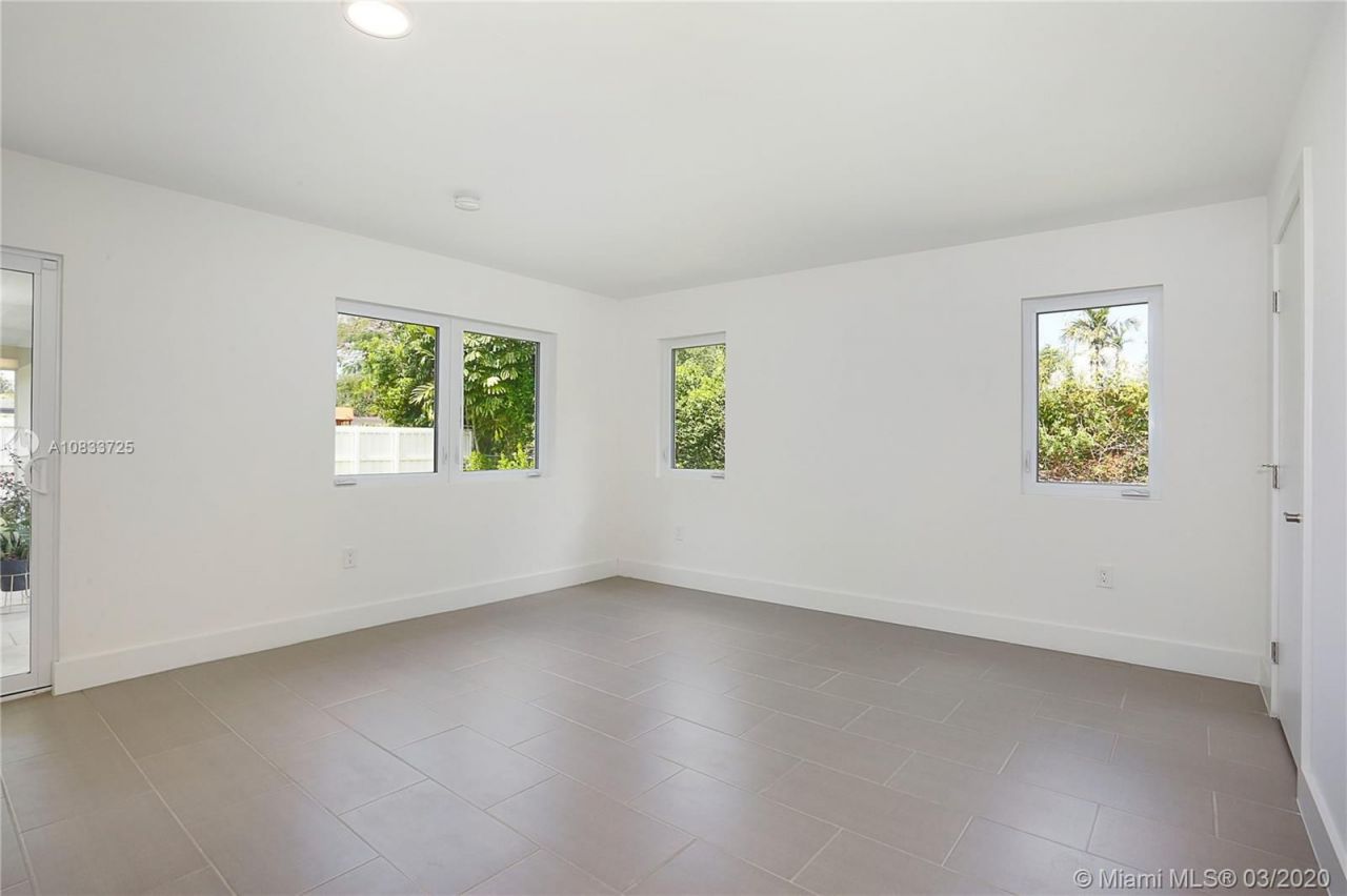 Haus in Miami, USA, 200 m² - Foto 6