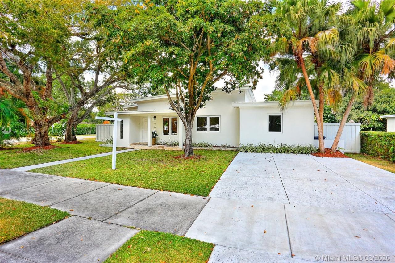 Haus in Miami, USA, 200 m² - Foto 2