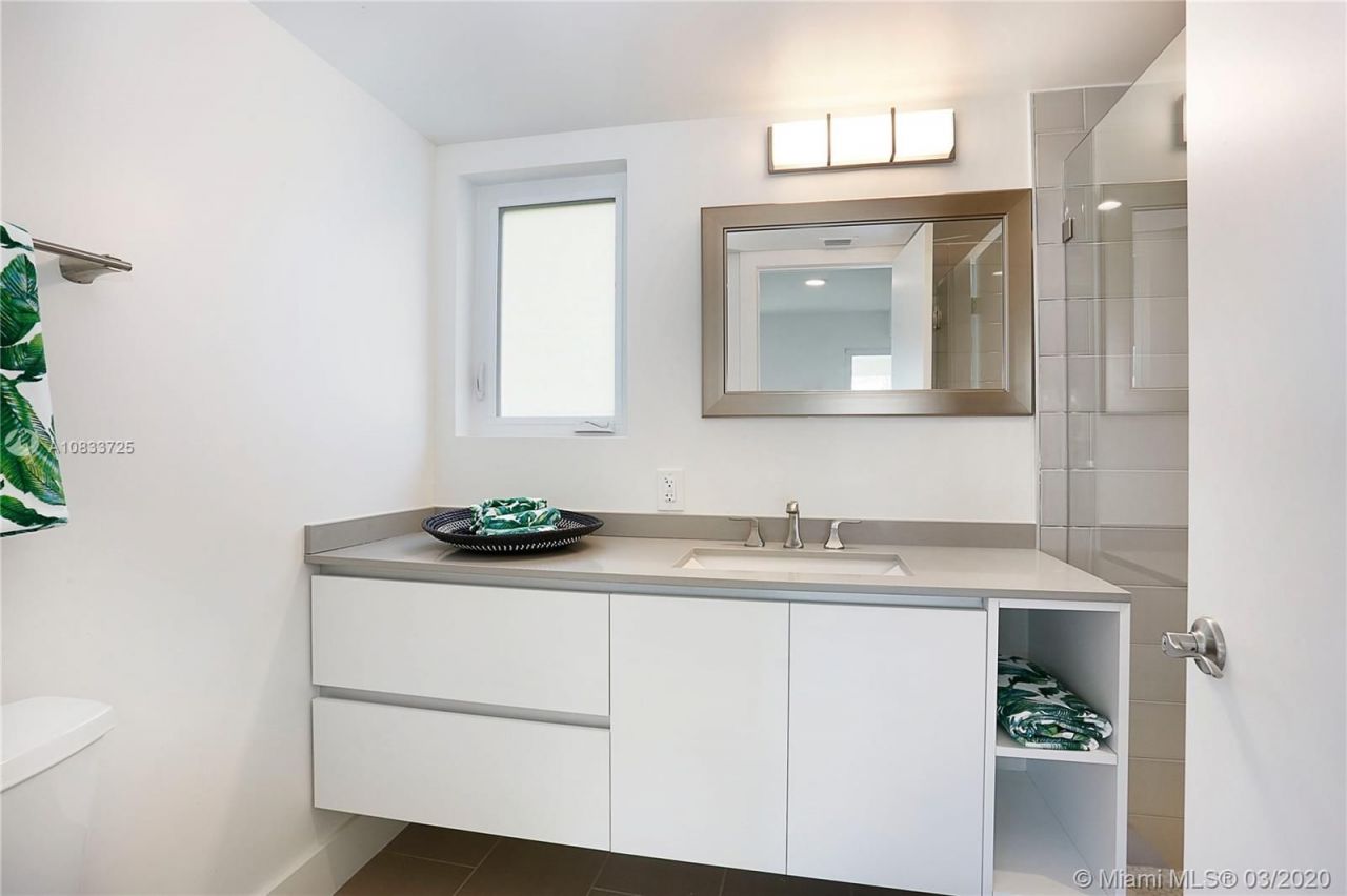 Haus in Miami, USA, 200 m² - Foto 11