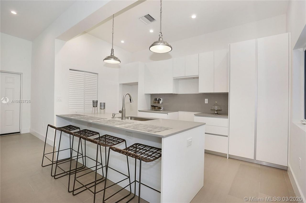 Haus in Miami, USA, 200 m² - Foto 4