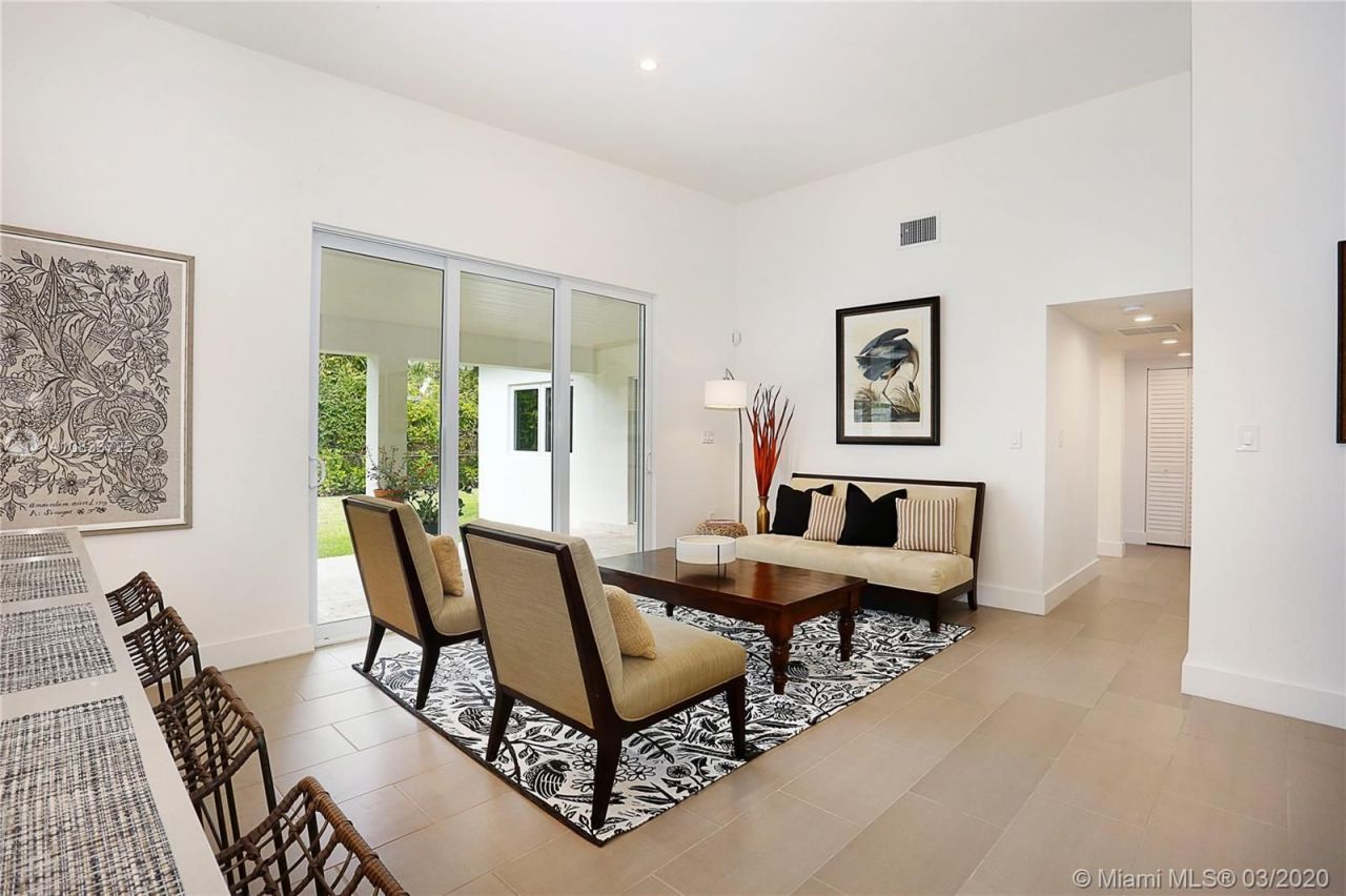 Haus in Miami, USA, 200 m² - Foto 8