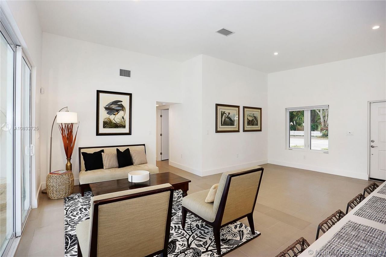 Haus in Miami, USA, 200 m² - Foto 17