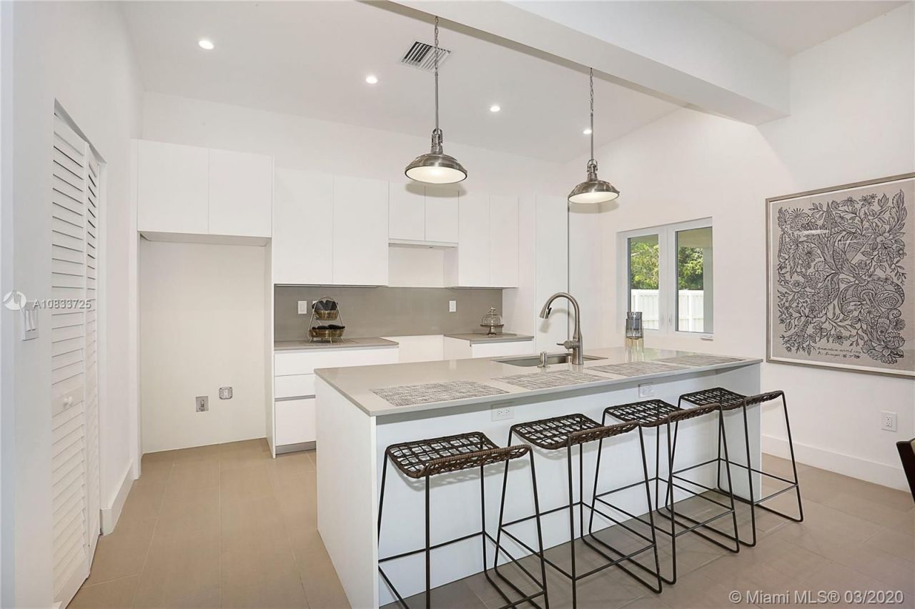 Haus in Miami, USA, 200 m² - Foto 16