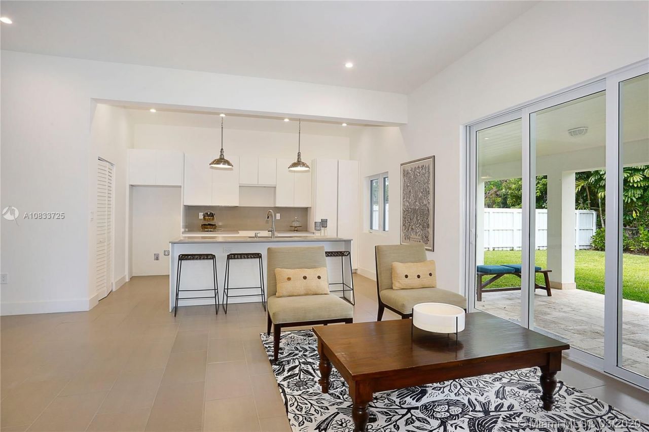 Haus in Miami, USA, 200 m² - Foto 5