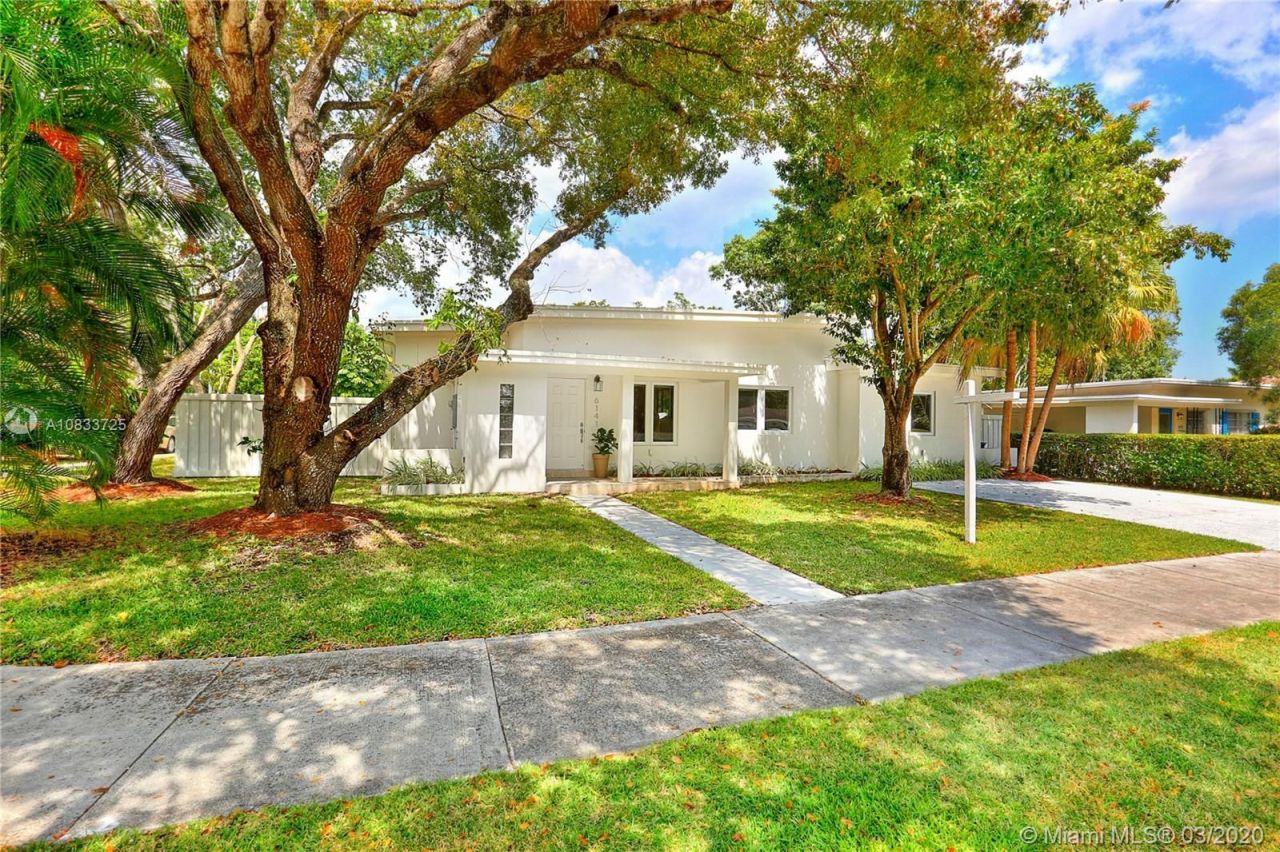 Haus in Miami, USA, 200 m² - Foto 3