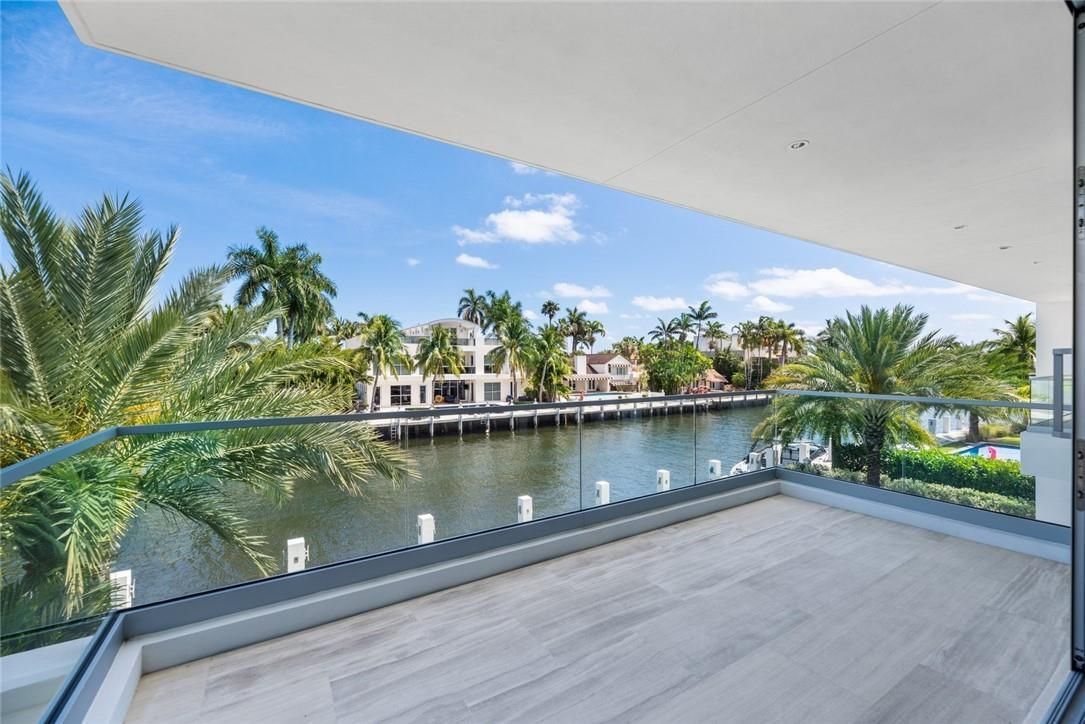 Villa in Miami, USA, 500 m² - Foto 8