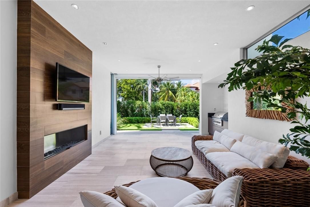 Villa in Miami, USA, 500 m² - Foto 14