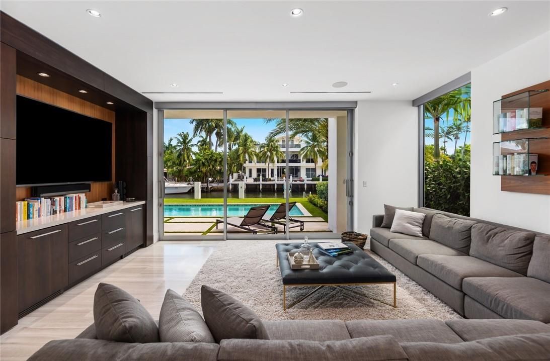 Villa in Miami, USA, 500 m² - Foto 10