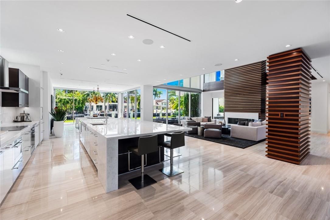 Villa in Miami, USA, 500 m² - Foto 13