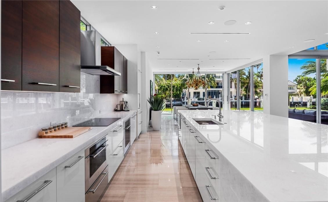 Villa in Miami, USA, 500 m² - Foto 15