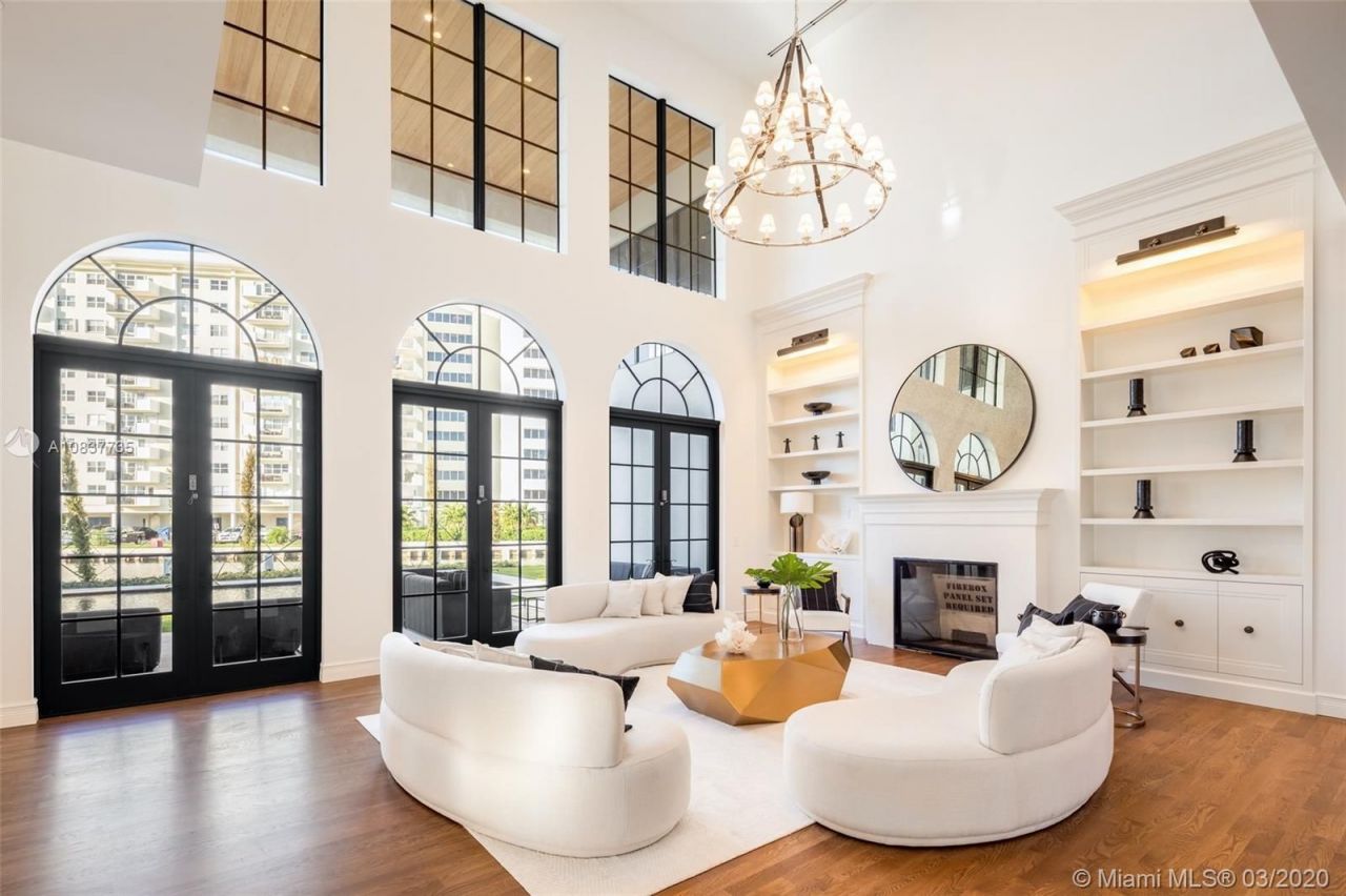 Villa in Miami, USA, 700 m² - picture 5