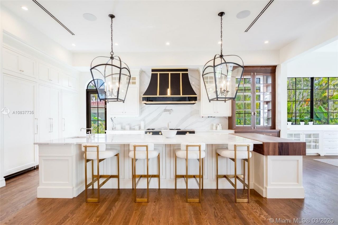 Villa in Miami, USA, 700 m² - picture 16