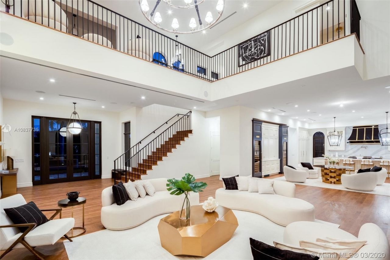 Villa in Miami, USA, 700 m² - picture 13