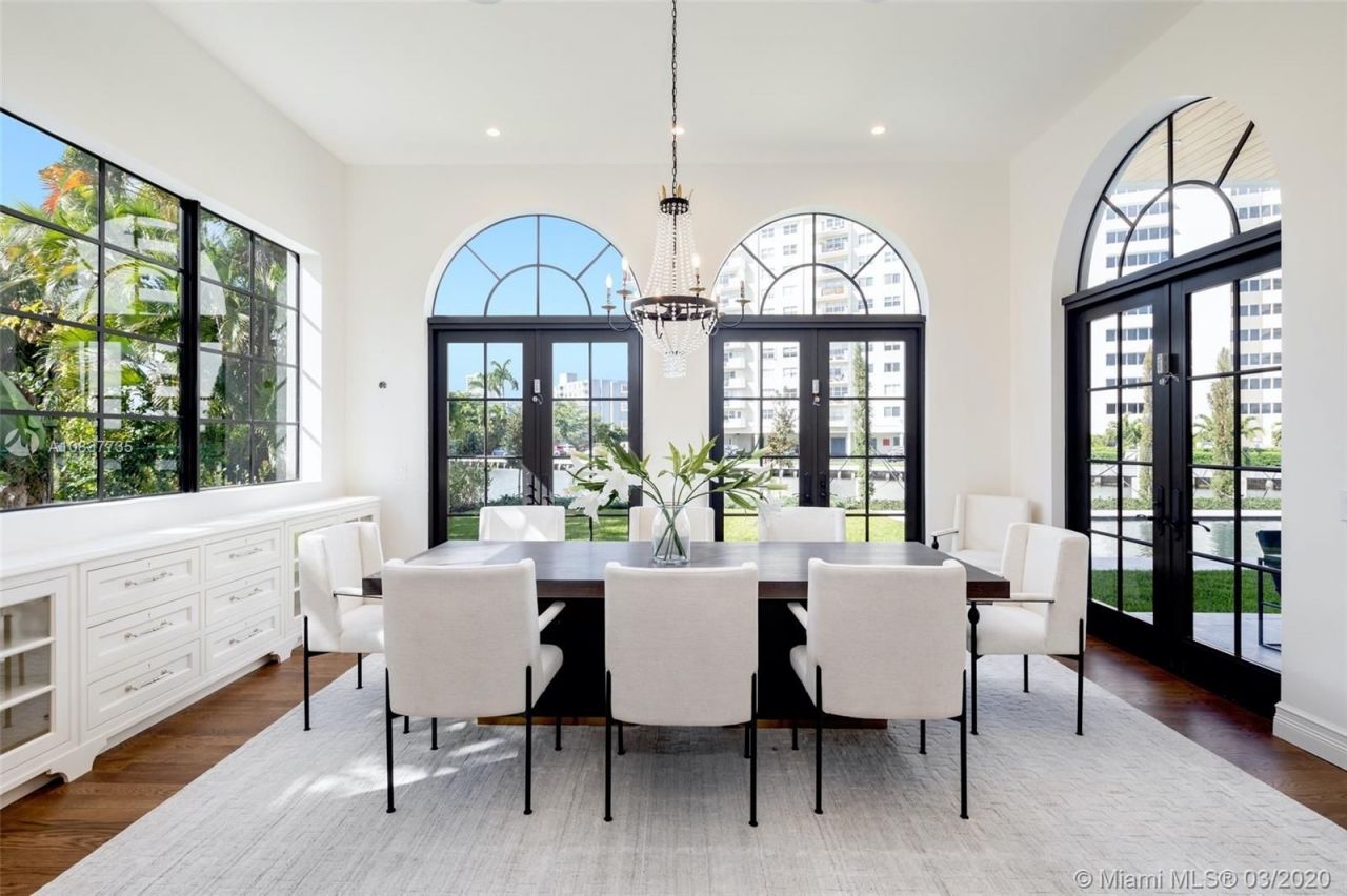 Villa in Miami, USA, 700 m² - picture 14