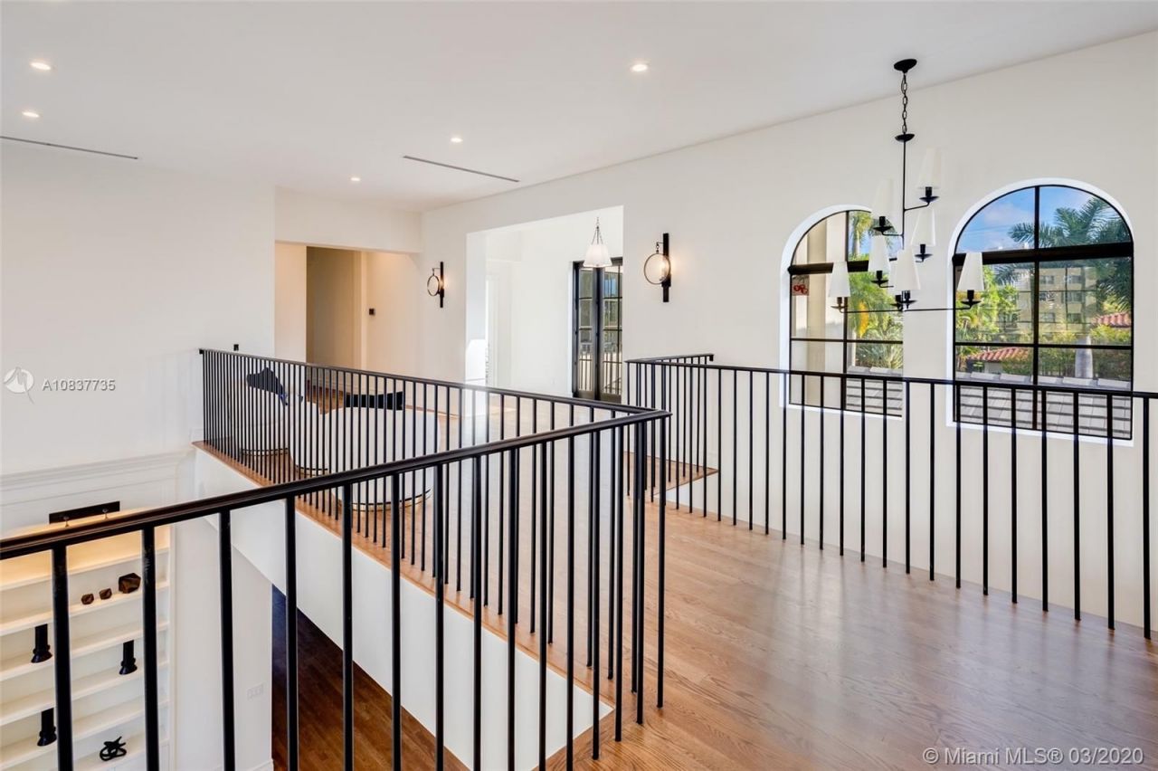 Villa in Miami, USA, 700 m² - picture 15