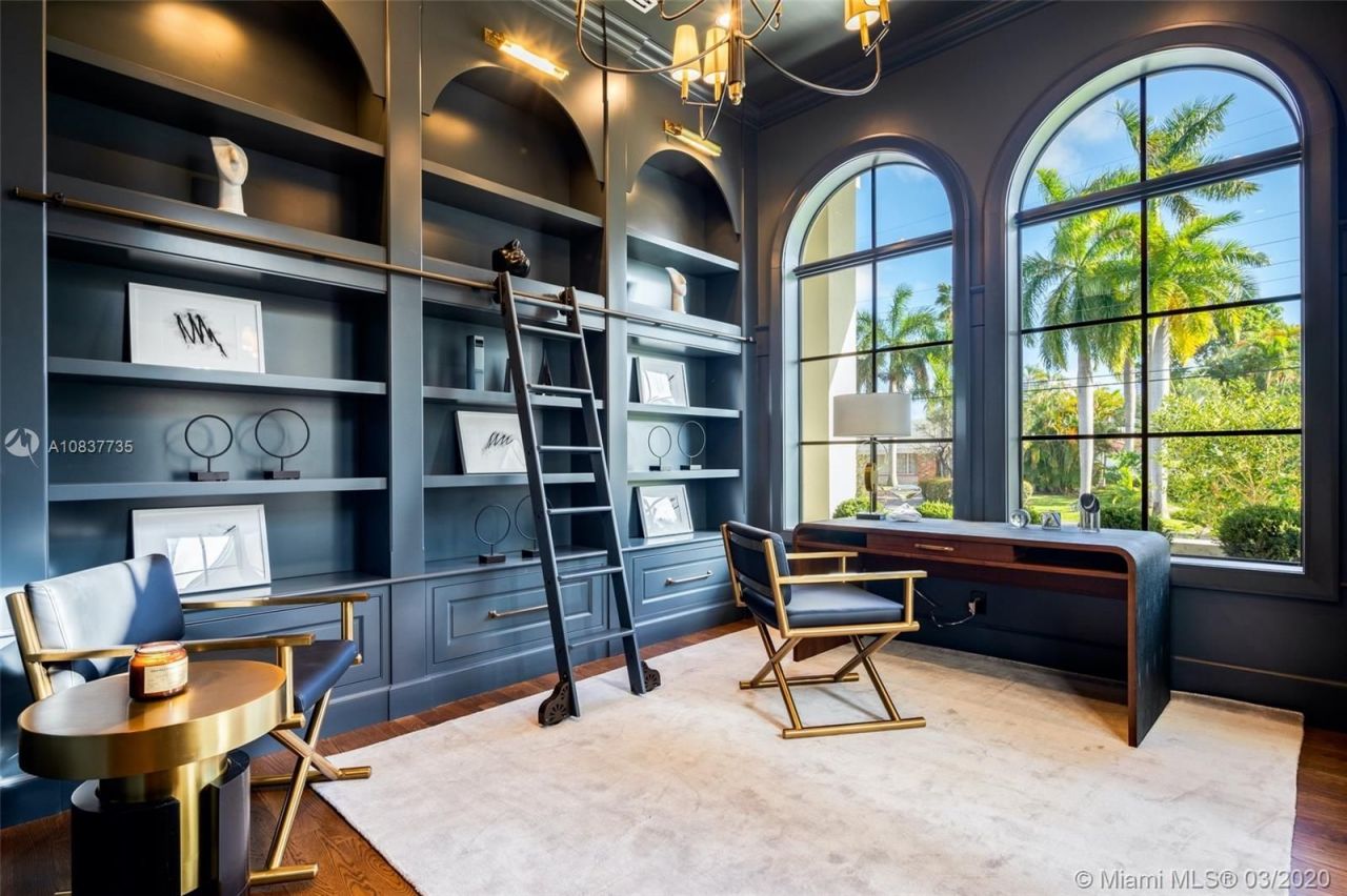 Villa in Miami, USA, 700 m² - picture 11