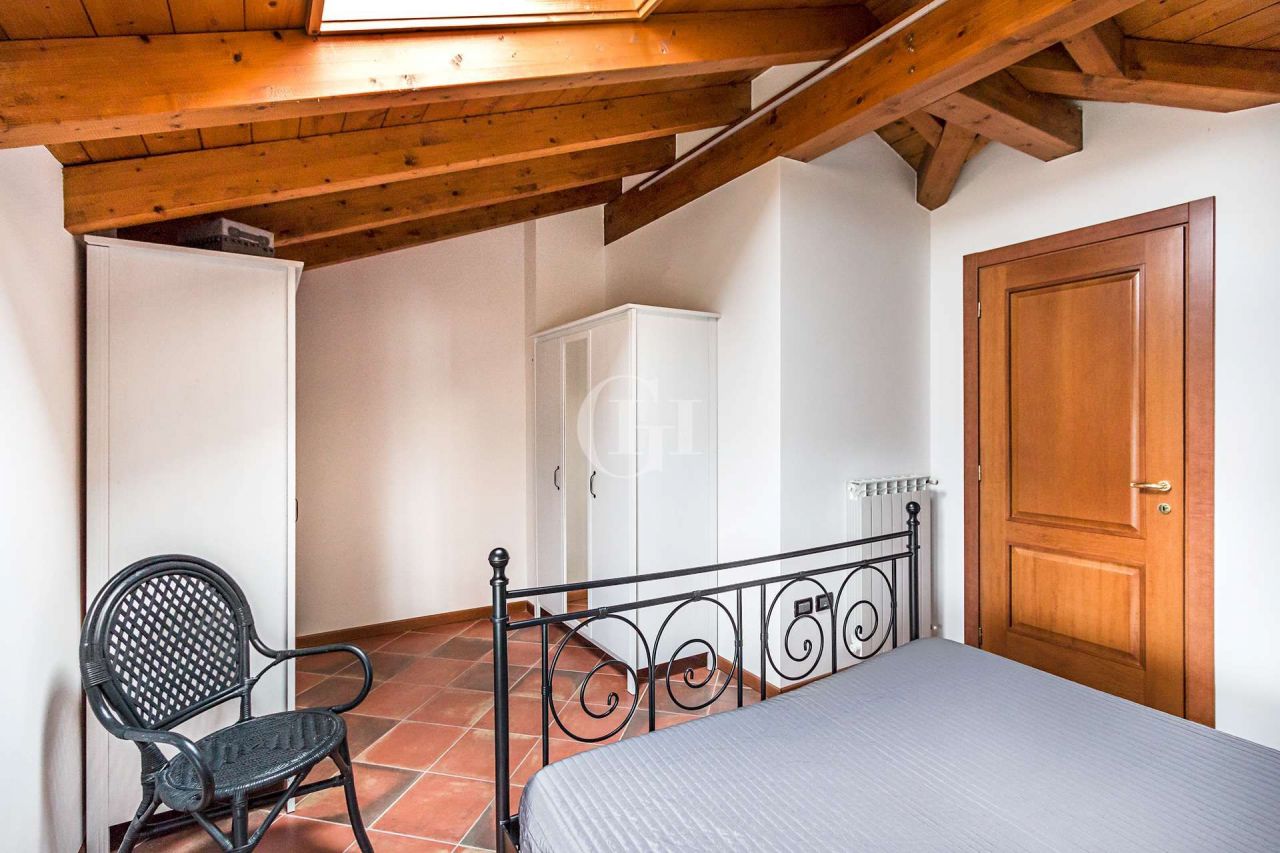 Appartement par le Lac de Garde, Italie, 81.5 m² - image 8